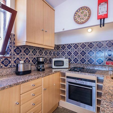 Apartament H&H Seaview Praia Da Luz Zewnętrze zdjęcie