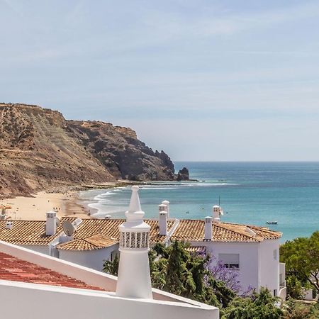 Apartament H&H Seaview Praia Da Luz Zewnętrze zdjęcie
