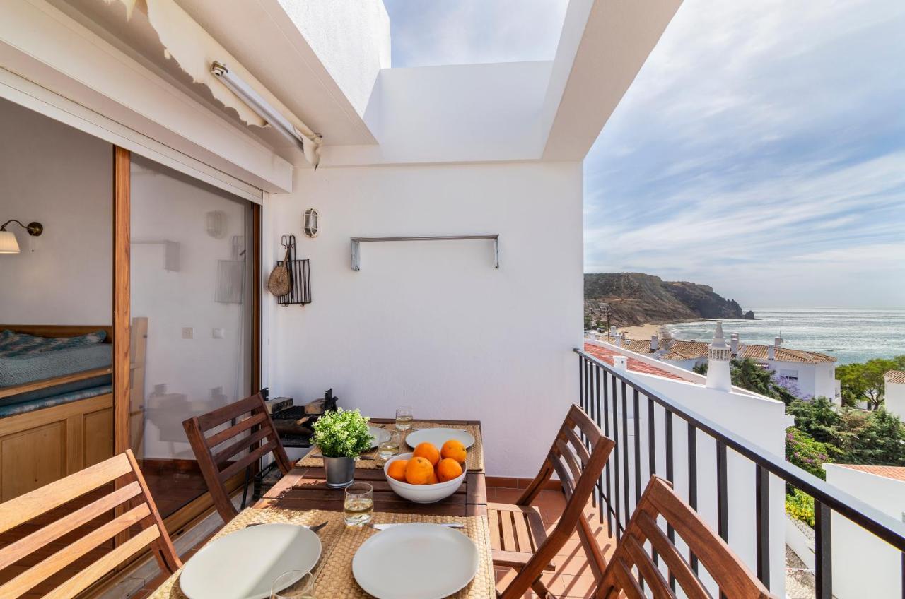 Apartament H&H Seaview Praia Da Luz Zewnętrze zdjęcie