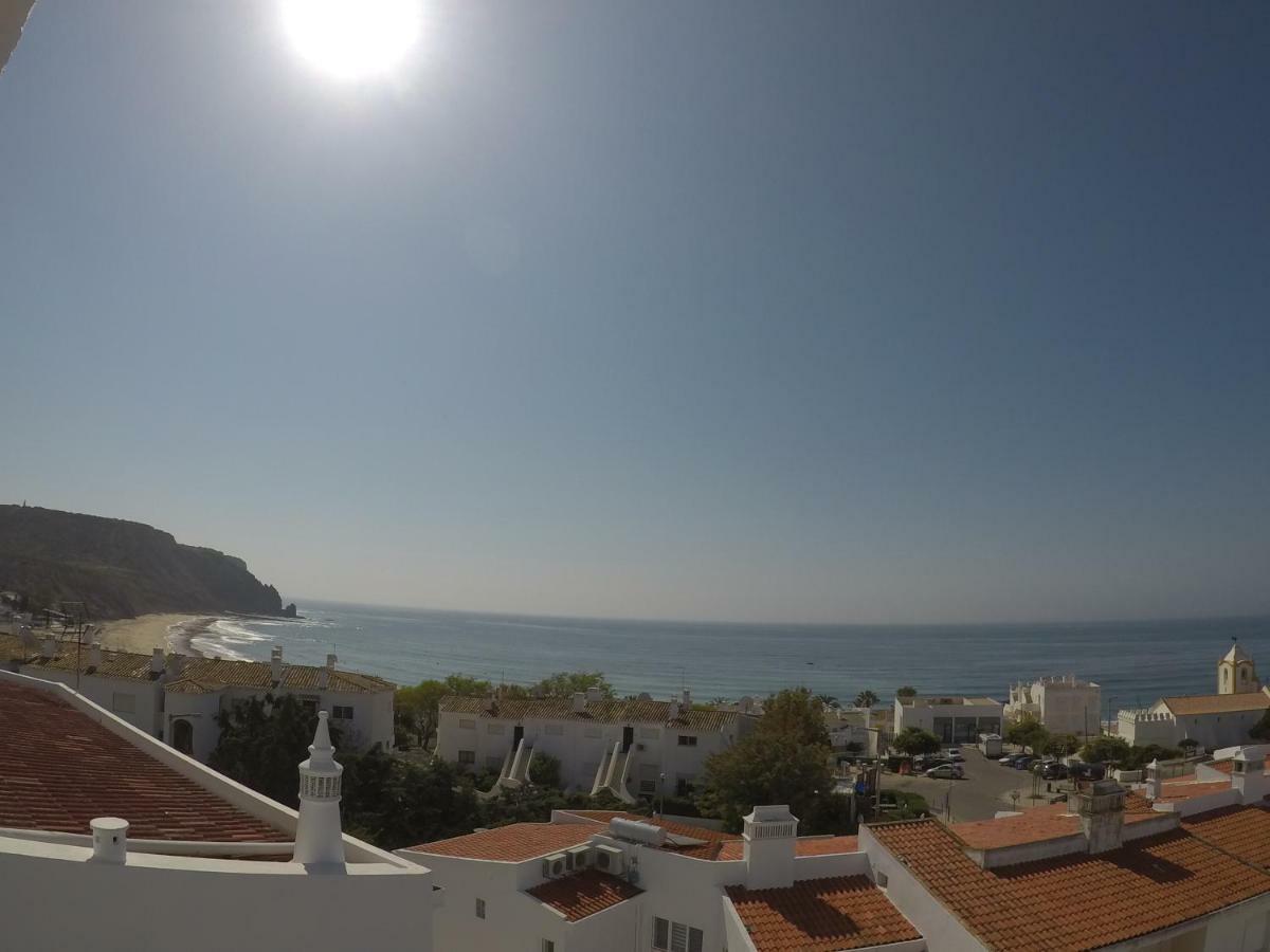 Apartament H&H Seaview Praia Da Luz Zewnętrze zdjęcie