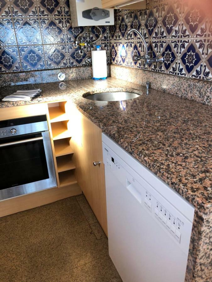 Apartament H&H Seaview Praia Da Luz Zewnętrze zdjęcie
