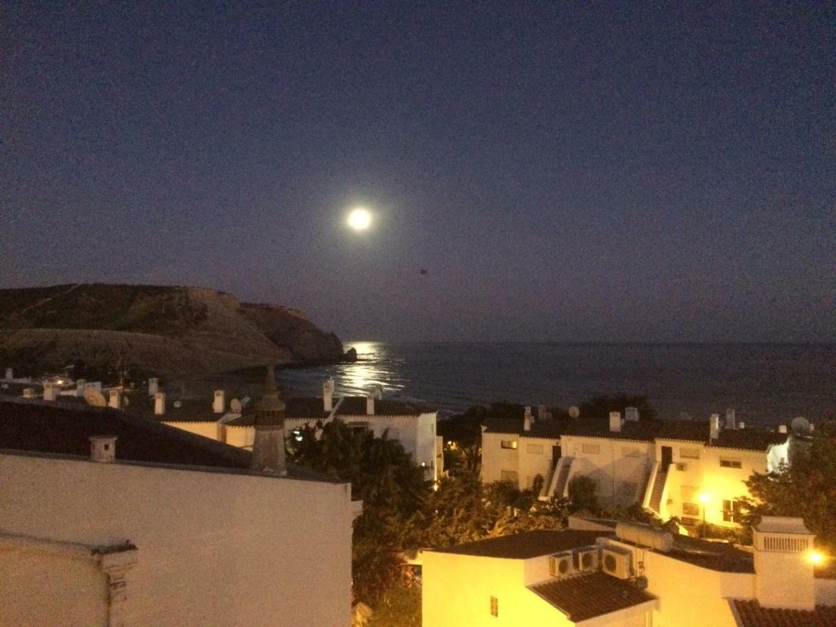 Apartament H&H Seaview Praia Da Luz Zewnętrze zdjęcie