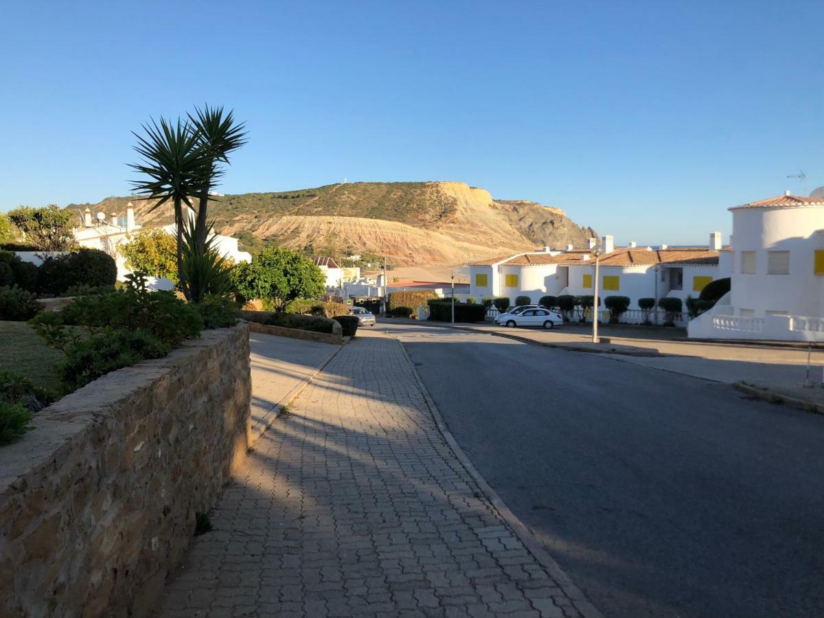 Apartament H&H Seaview Praia Da Luz Zewnętrze zdjęcie