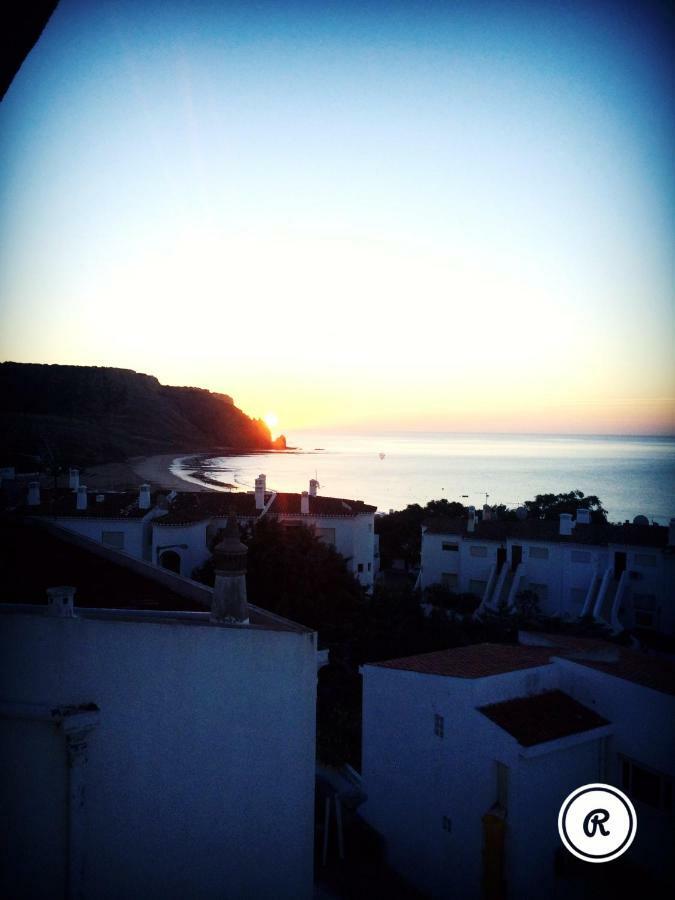 Apartament H&H Seaview Praia Da Luz Zewnętrze zdjęcie
