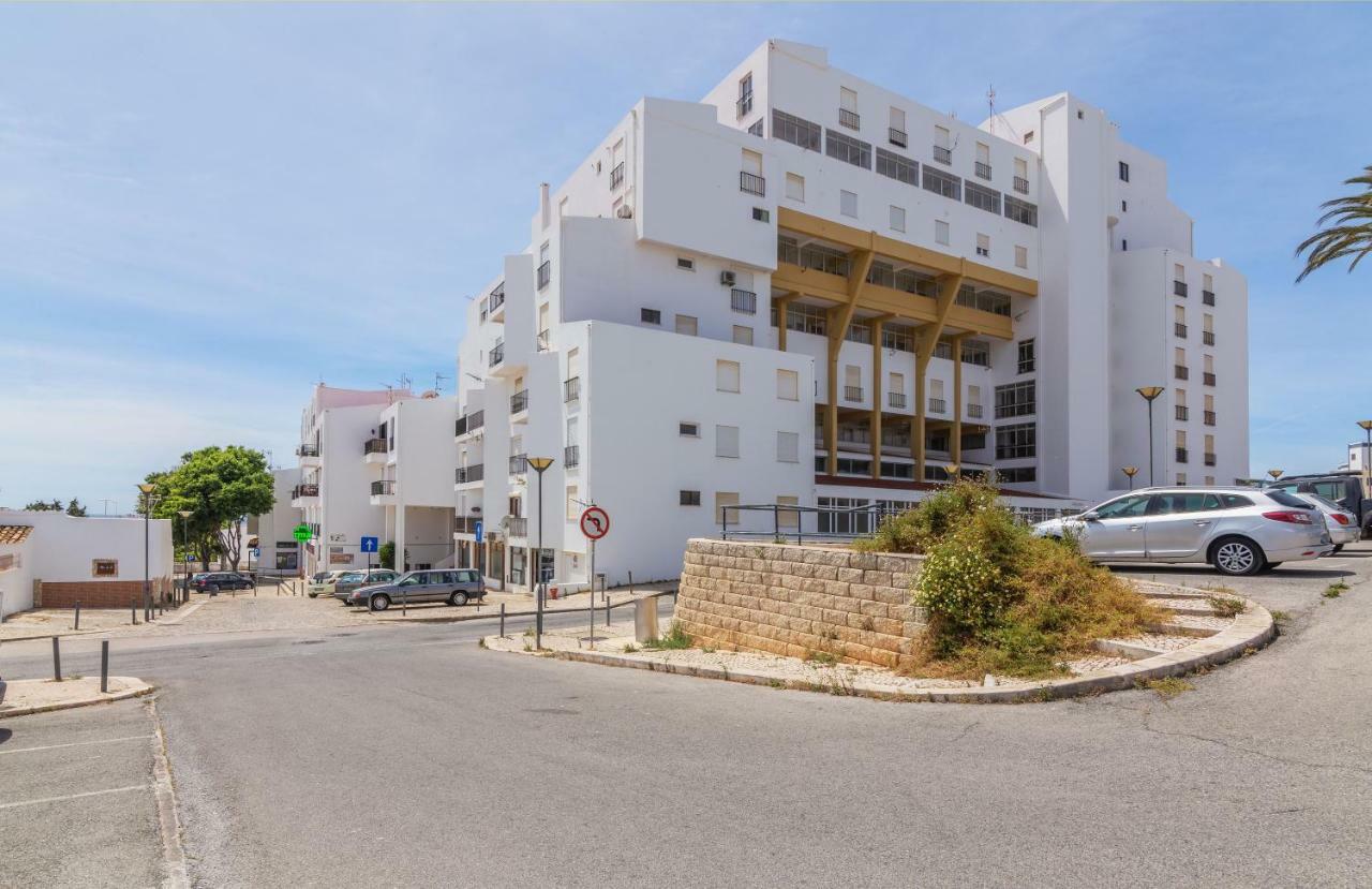 Apartament H&H Seaview Praia Da Luz Zewnętrze zdjęcie