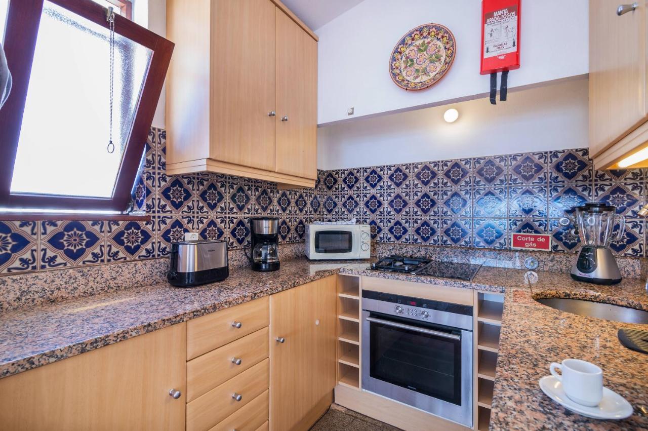 Apartament H&H Seaview Praia Da Luz Zewnętrze zdjęcie