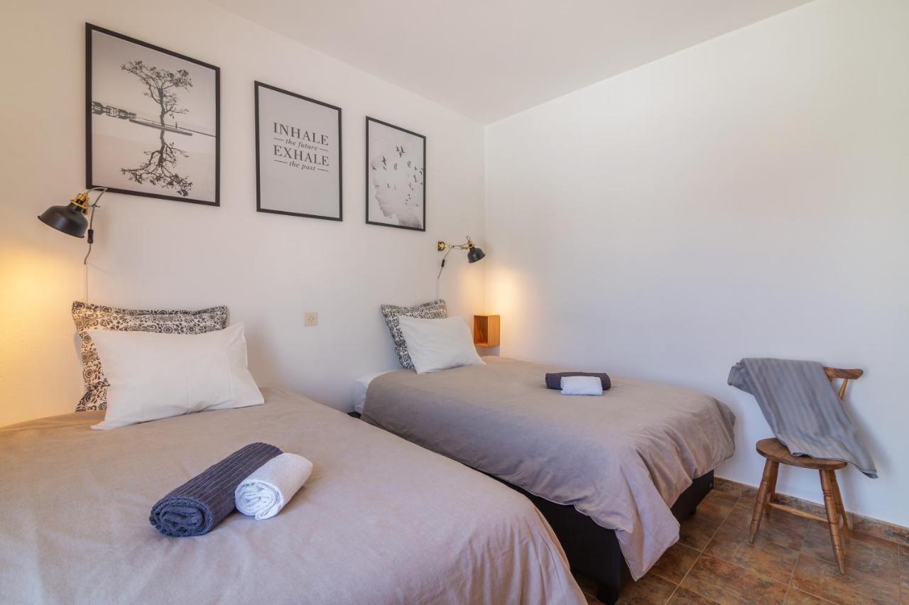 Apartament H&H Seaview Praia Da Luz Zewnętrze zdjęcie