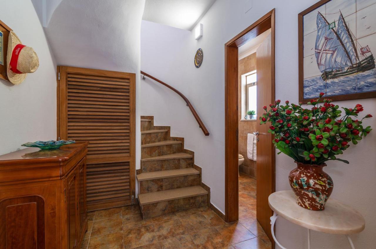 Apartament H&H Seaview Praia Da Luz Zewnętrze zdjęcie
