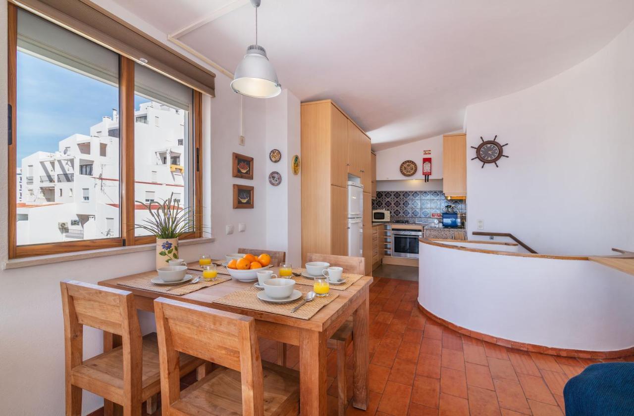 Apartament H&H Seaview Praia Da Luz Zewnętrze zdjęcie