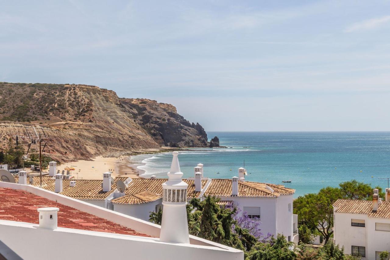 Apartament H&H Seaview Praia Da Luz Zewnętrze zdjęcie
