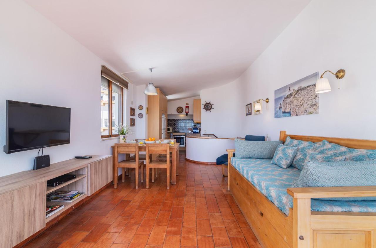 Apartament H&H Seaview Praia Da Luz Zewnętrze zdjęcie