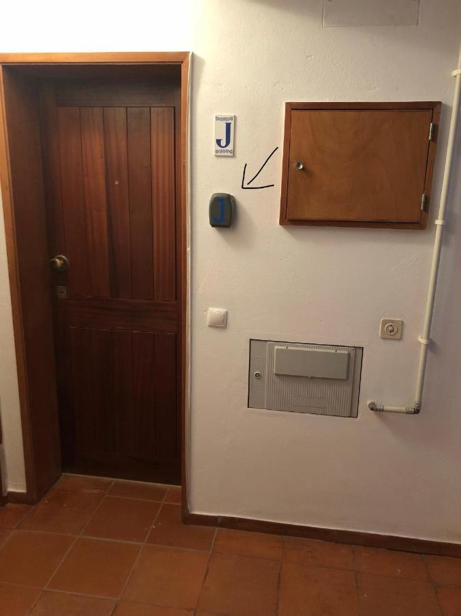 Apartament H&H Seaview Praia Da Luz Zewnętrze zdjęcie